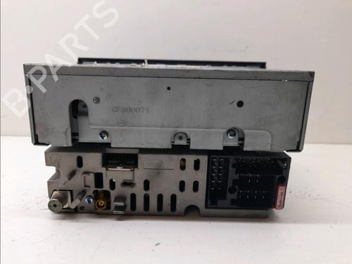 Used Radio AUDI A4 B7 (8EC) 3.0 TDI quattro (233 hp) 9012709