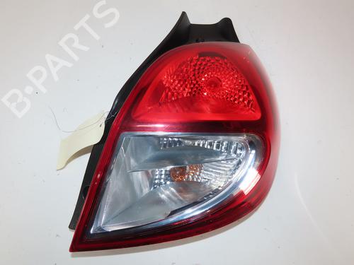 right-taillight-renault-clio-iii-br01-cr01-2005-2006-2007-2008-2009-2010-2011-2012-2013-2014-33249239 main image