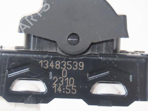 Right rear window switch CITROËN C3 AIRCROSS II (2R_, 2C_) 1.2 PureTech 130 (2RHNYH) | BP37252968I28 - Image 5