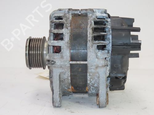 Used Alternator Alternator RENAULT KANGOO Express (FW0/1_) 1.5 dCi 80 (FW15) (80 hp) 36681486 36681486
