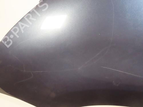 Used Left front fenders CITROËN C4 Grand Picasso I (UA_) 1.6 HDi 110 (112 hp) 23162119