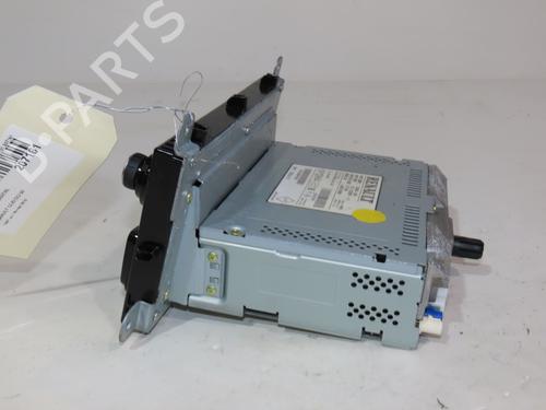 Used Display monitor RENAULT CLIO IV (BH_) 1.5 dCi 90 (90 hp) 23161502