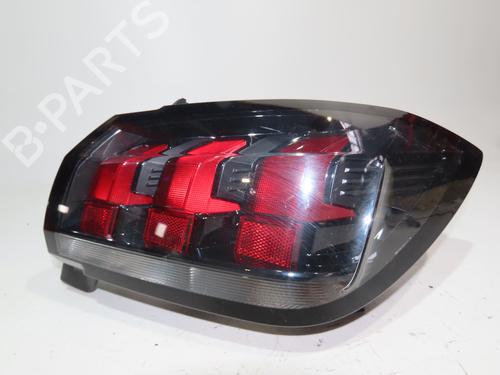 Used Right taillight Right taillight 38676774 38676774