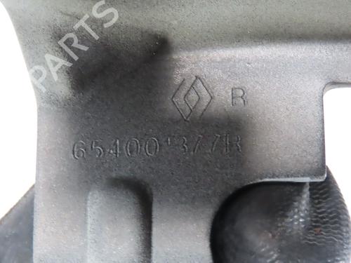 Used Hinge/Door check strap RENAULT CAPTUR I (J5_, H5_) 0.9 TCe 90 (90 hp) 31162469