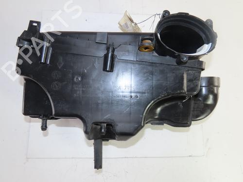Used Air filter box PEUGEOT 207 (WA_, WC_) 1.6 HDi (109 hp) 32873328