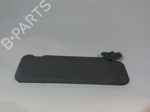 left-sun-visor-citroen-xsara-n1-1997-1998-1999-2000-2001-2002-2003-2004-2005-23164442 main image