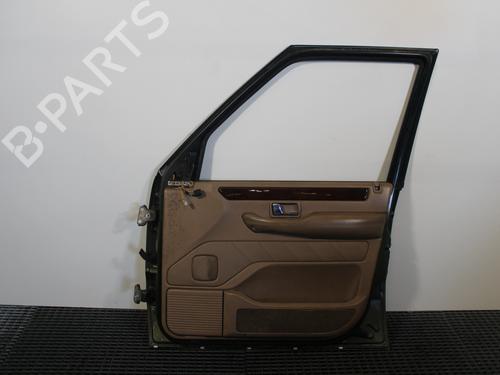 Right front door LAND ROVER RANGE ROVER II (P38A) 2.5 D 4x4 | BP14960589C3 