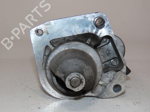 Used Starter Starter CITROËN C3 II (SC_) 1.2 VTi 82 (82 hp) 32740343 32740343