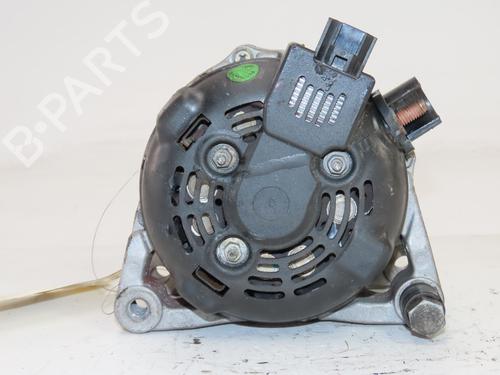 Generator FORD FOCUS C-MAX (DM2) 1.6 TDCi | BP38428601M7 - Image 2