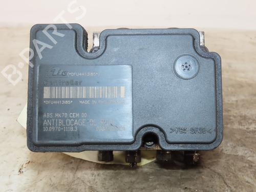 Used ABS pump CITROËN C3 I (FC_, FN_) 1.4 HDi (68 hp) 20696141