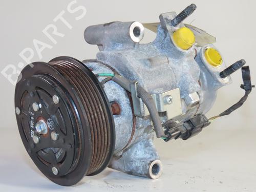 AC compressor FORD KA+ III (UK, FK) 1.2 | BP31692478M34  - Image 6