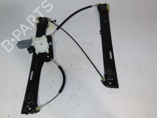 Used Front right window mechanism BMW X3 (F25) xDrive 20 d (190 hp) 24488459