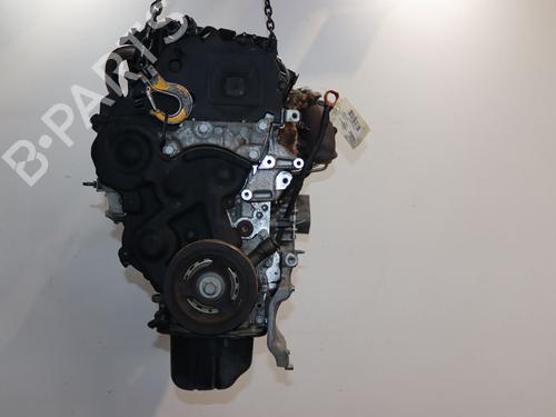 Motor CITROËN C3 II (SC_) 1.4 HDi 70 (SC8HZC, SC8HR0, SC8HP4) | BP29621683M1 
