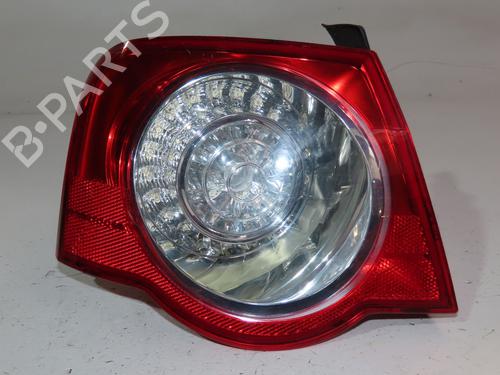 Left taillight VW PASSAT B6 (3C2) 1.9 TDI | BP29293983C34 
