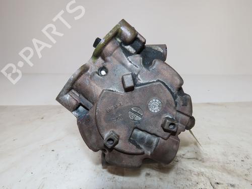 AC compressor FORD FOCUS II (DA_, HCP, DP) 1.6 TDCi | BP18859653M34 
