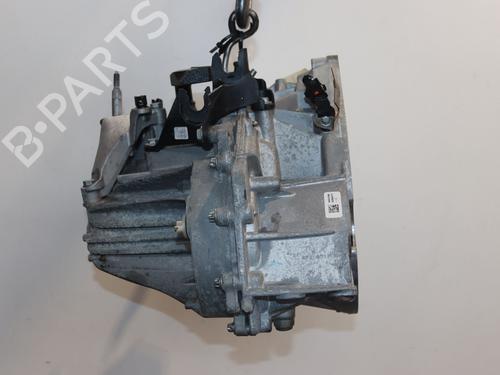 Used Gearbox RENAULT CLIO V (B7_) 1.0 TCe 90 (B7MT) (91 hp) 27812334