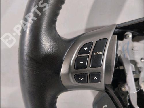 Steering wheel SUBARU IMPREZA Hatchback (GR, GH, G3) 2.0 D AWD | BP11426492C49 