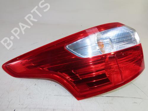 Used Left taillight Left taillight FORD FOCUS III Turnier 1.6 Flexifuel (120 hp) 15723782 15723782