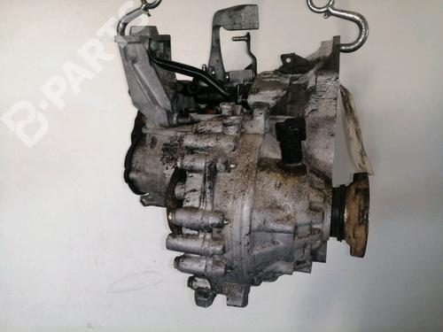 Gearbox VW NEW BEETLE (9C1, 1C1) 1.6 | BP9638933M3 