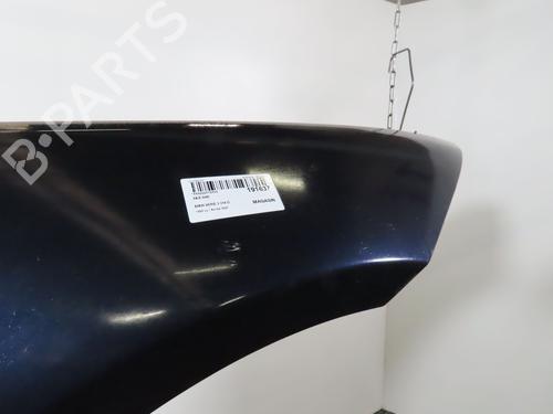 Right front fenders BMW 3 (E90) 318 d | BP16324069C42 