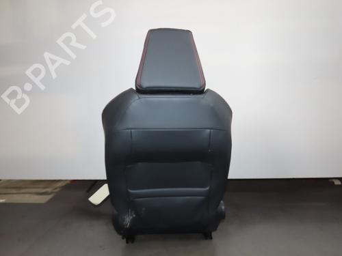 Used Right front seat Right front seat PEUGEOT 308 II (LB_, LP_, LW_, LH_, L3_) 1.6 GTi (L35GNH) (272 hp) 39733313 39733313