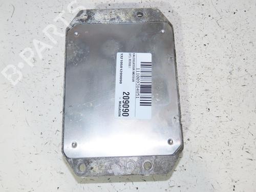 Centralita motor OPEL MERIVA A MPV (X03) 1.7 CDTI (E75) (100 hp) 24486456