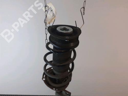 Left front shock absorber VW GOLF VII (5G1, BQ1, BE1, BE2) 1.4 TSI MultiFuel | BP9030769M16 