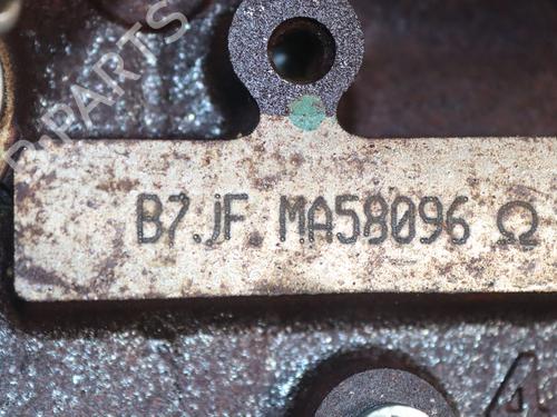 Engine FORD PUMA (J2K, CF7) 1.0 Flexifuel | BP32129143M1 