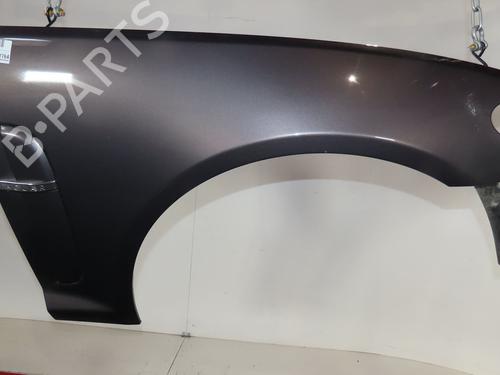 Right front fenders JAGUAR XF I (X250) 2.7 D | BP28206287C42 