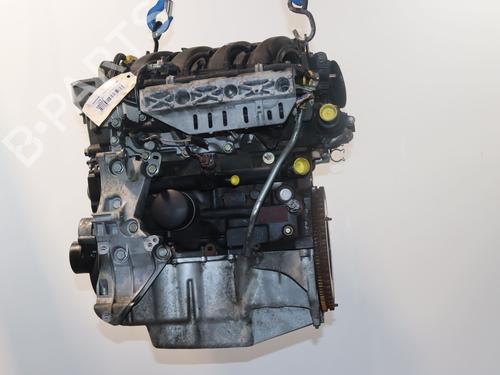 Used Engine RENAULT MEGANE II (BM0/1_, CM0/1_) 1.4 16V (BM0B, CM0B) (98 hp) 19302099
