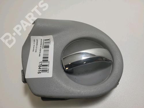 Used Front right interior door handle Front right interior door handle CITROËN C3 Pluriel (HB_) 1.4 (73 hp) 9027545 9027545