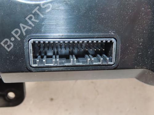 Climate control HYUNDAI i40 I (VF) 1.7 CRDi | BP39733266I5 - Image 2