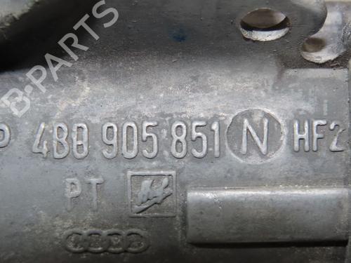 Ignition barrel VW FOX Hatchback (5Z1, 5Z3, 5Z4) 1.2 | BP24487124M48 