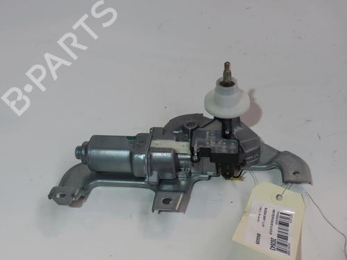 Used Rear wiper motor SUZUKI SWIFT IV (FZ, NZ) 1.2 4x4 (AZH412, ZD72S) (94 hp) 17910133