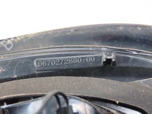 Right tailgate light CITROËN DS4 (NX_) 1.6 HDi 110 | BP36544010C80 - Image 3