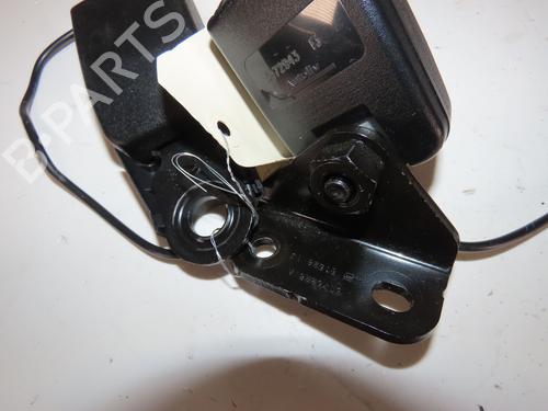 Seat buckle PEUGEOT RCZ 2.0 HDi | BP30652022I32