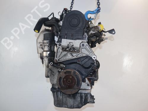 Engine HYUNDAI GETZ (TB) 1.5 CRDi | BP32432409M1