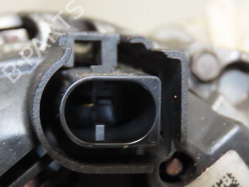 Alternator AUDI A3 Sportback (8PA) 1.6 TDI | BP30798176M7