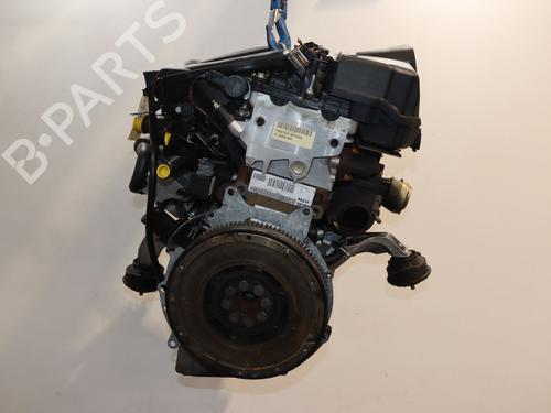Engine BMW 3 Compact (E46) 320 td | BP29740113M1