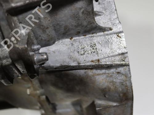 Gearbox CITROËN C3 III (SX) 1.2 PureTech 82 | BP16106642M3