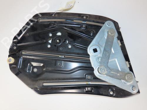 Elevalunas trasero derecho OPEL ASTRA H TwinTop (A04) 1.6 (L67) (116 hp) 31277386