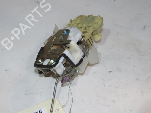 Serrure avant droite HONDA JAZZ II (GD_, GE3, GE2) 1.4 iDSI (GE3, GD1) (83 hp) 18926597