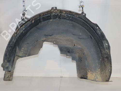 Used Wheel arch PEUGEOT 3008 II SUV (MC_, MR_, MJ_, M4_) 1.2 THP/ PureTech 130 (MRHNSM, MRHNSU, MRHNSJ, MRHNYW,... (131 hp) 24489118