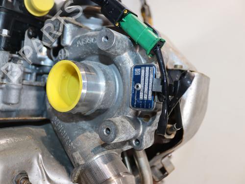 Engine PEUGEOT 508 I (8D_) 2.0 BlueHDi 150 | BP36659454M1 - Image 6