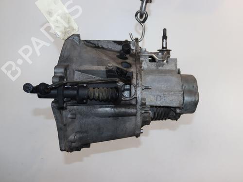 Gearbox CITROËN BERLINGO Box Body/MPV (B9) 1.6 HDi 75 | BP37624349M3 - Image 4