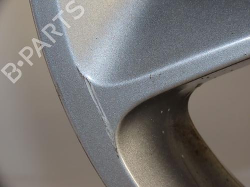 Used Rim DACIA DUSTER (HS_) 1.5 dCi (109 hp) 31031027