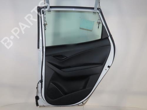 Portier rechts achter HYUNDAI ix20 (JC) 1.4 | BP30652056C5