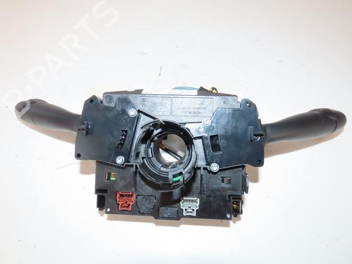 Used Steering column stalk PEUGEOT 207 SW (WK_) 1.6 HDi (92 hp) 27489572