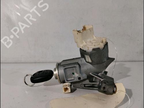 Ignition barrel TOYOTA YARIS (_P9_) 1.33 VVT-i (NSP90_, NSP90R) | BP12585936M48 