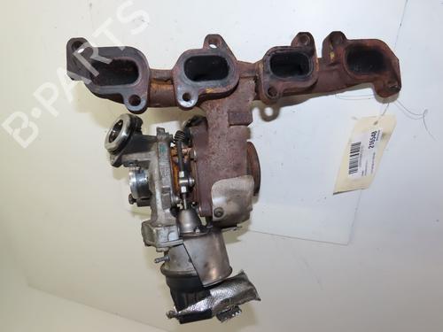 turbochargersupercharger-vw-polo-v-6r1-6c1-2009-2010-2011-2012-2013-2014-2015-2016-2017-2018-2019-2020-2021-2022-31961587 main image